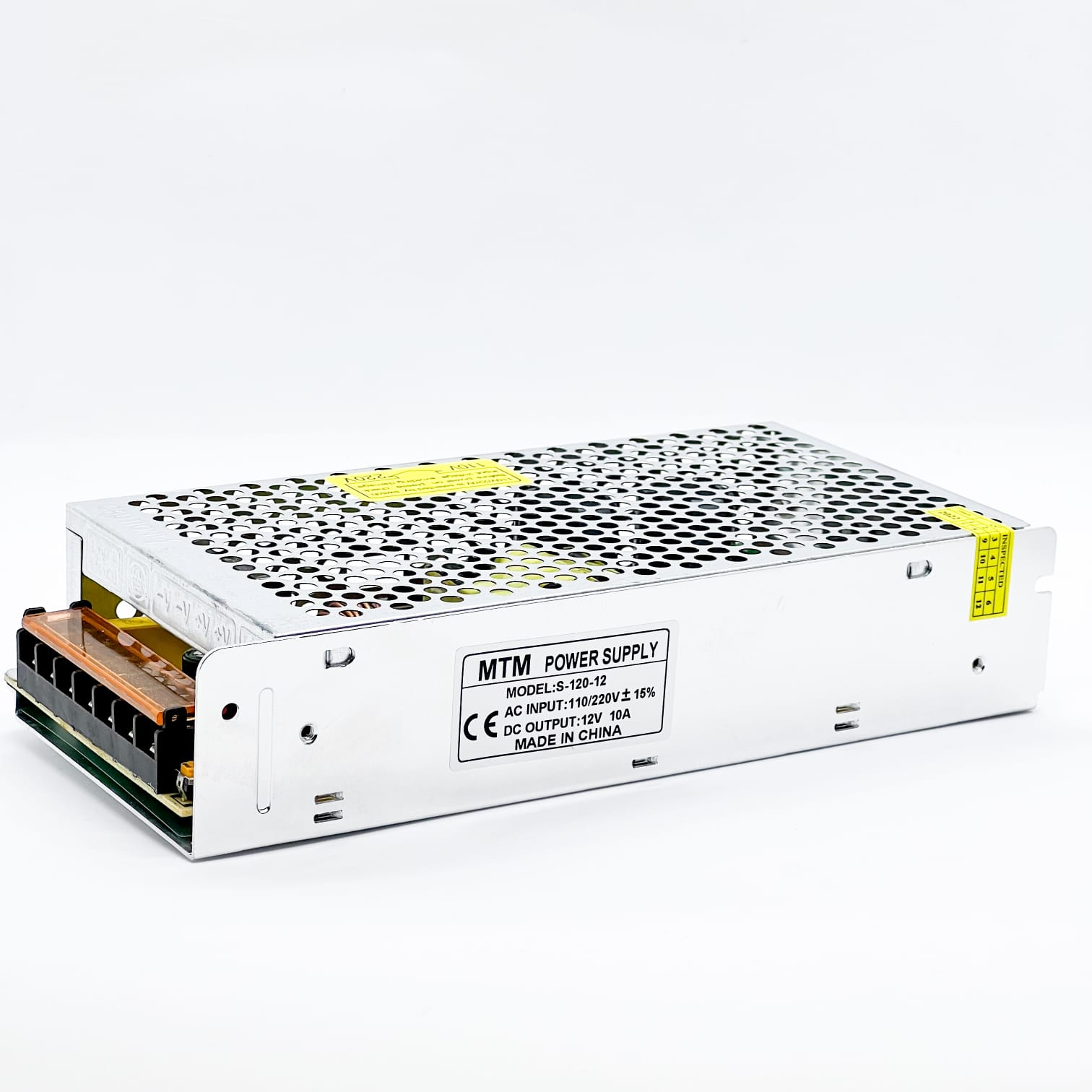 power supply 12V10A