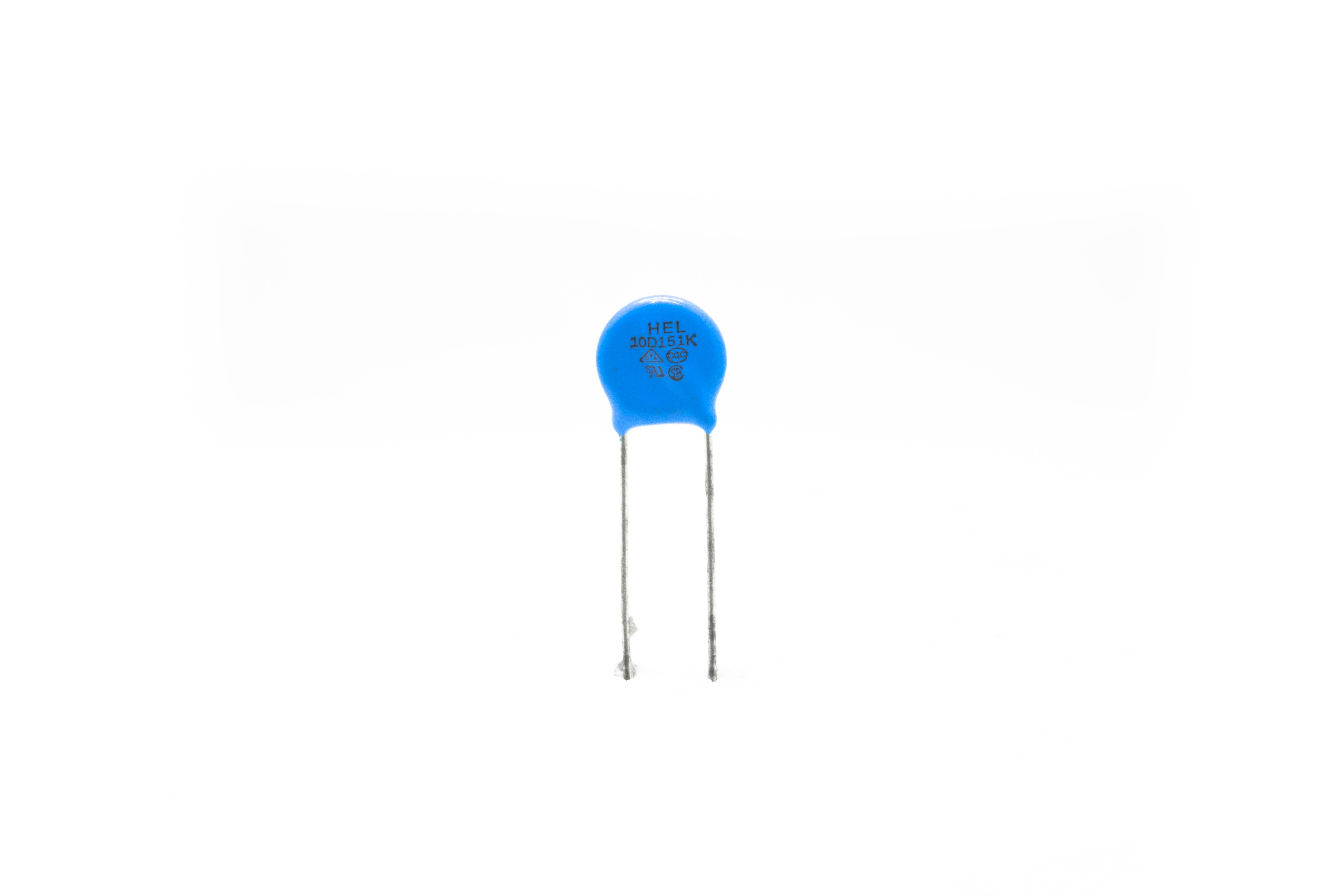 Varistor10D151