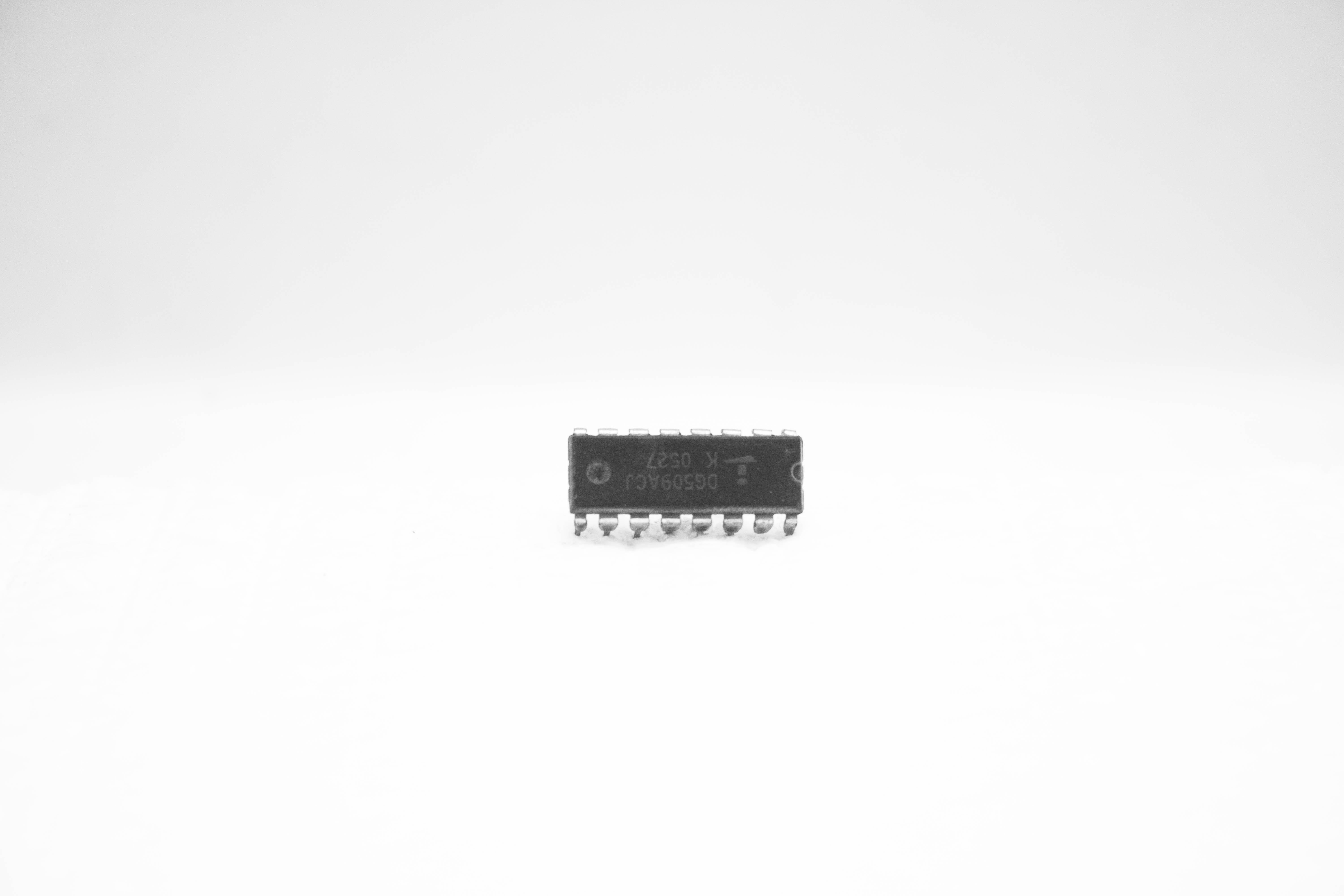 DG509