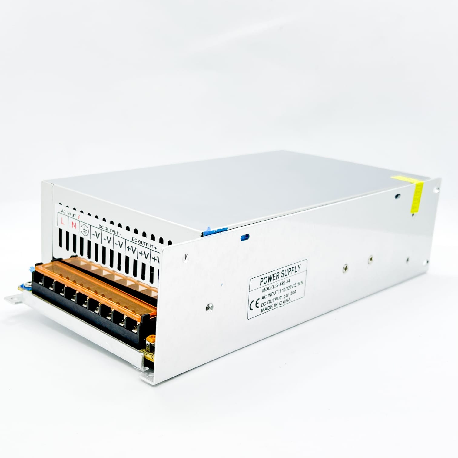 power supply 24V20A