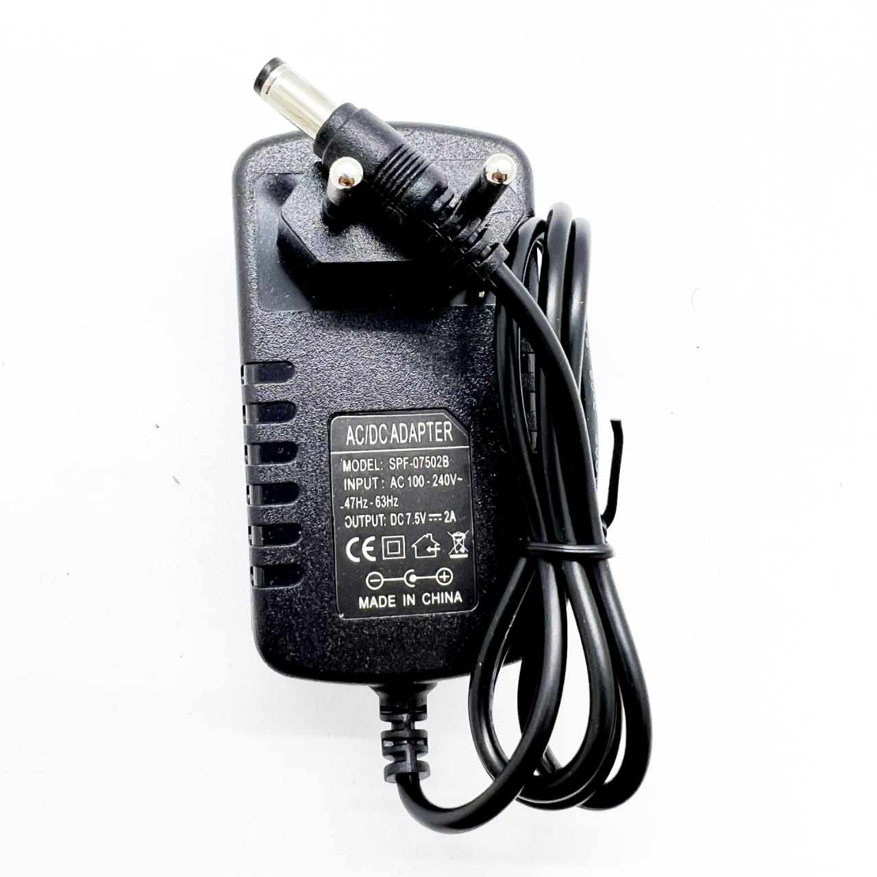 adaptor 5V2A