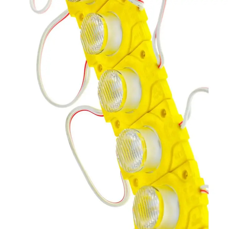 led yellow high power
