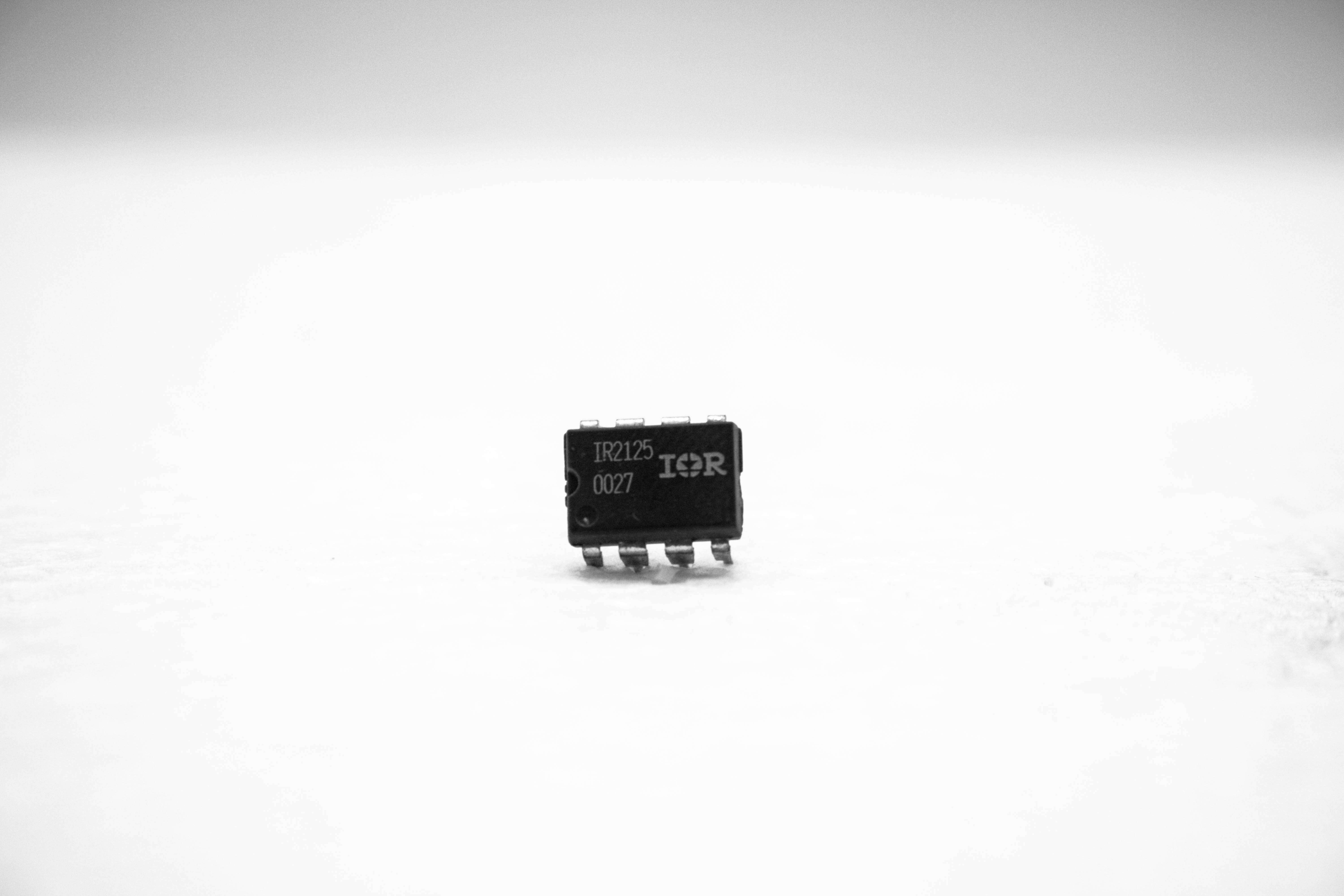 IR2125 SMD