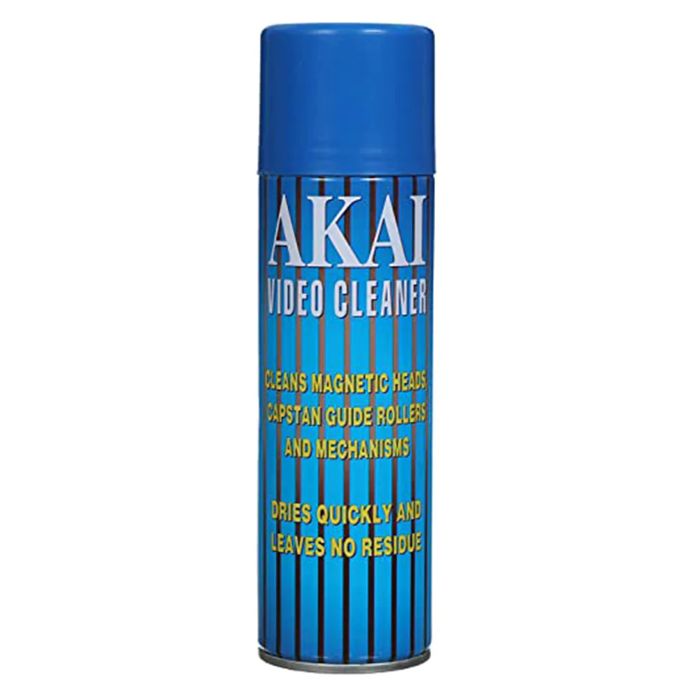 Dry spray