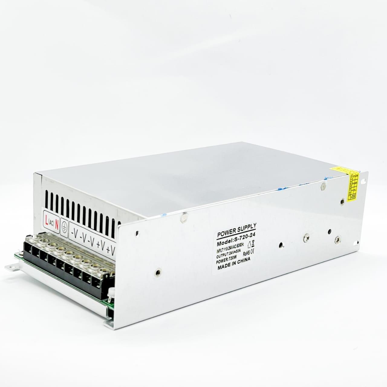 power supply 24V30A