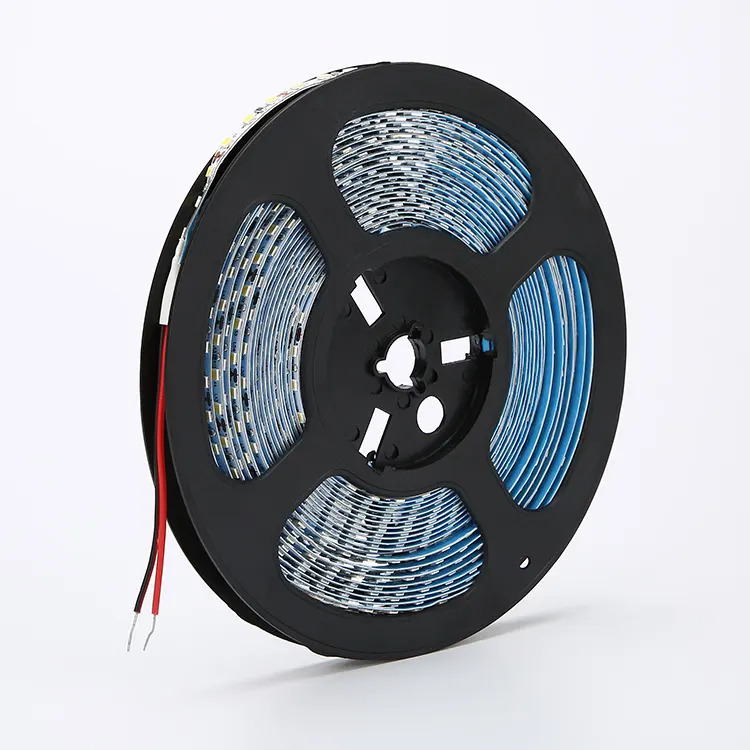 led reel orange120 led 5M