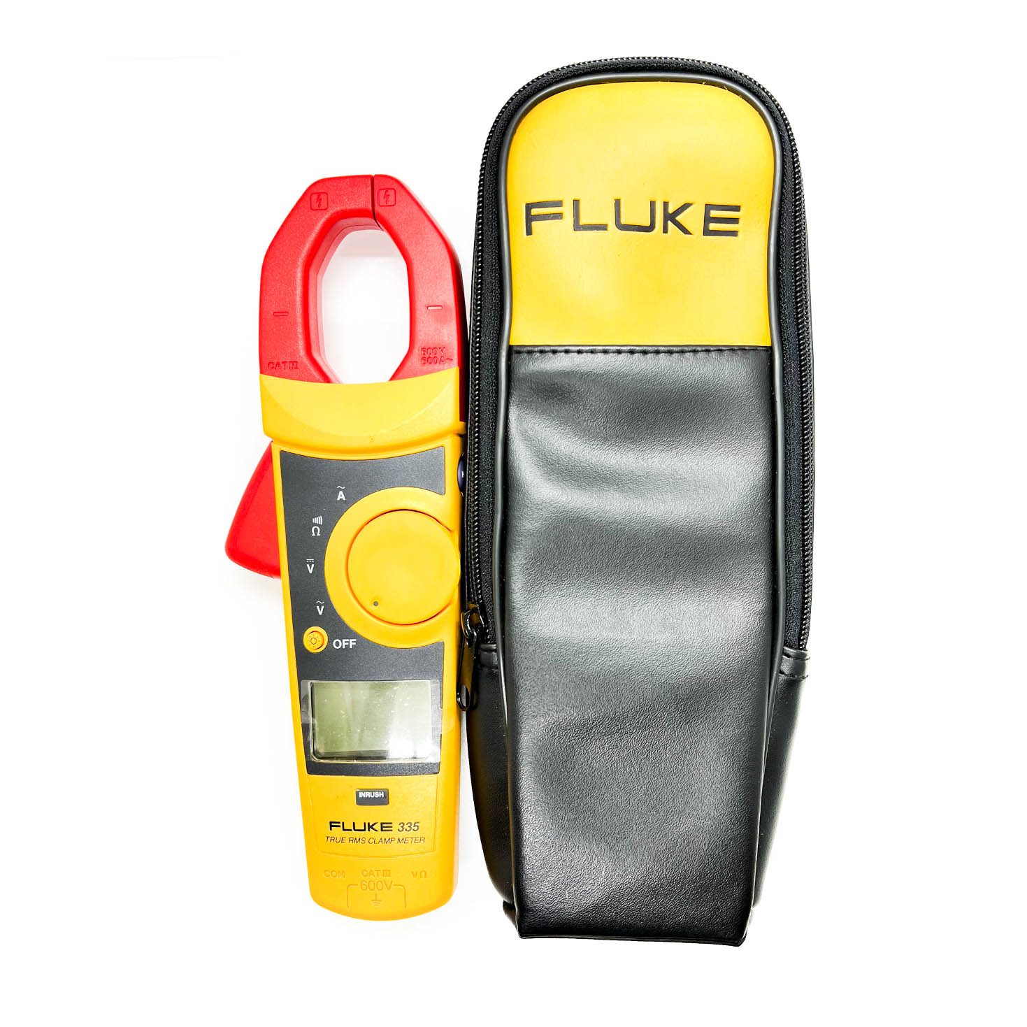 fluke 335