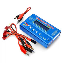 IMAX B6 Balancer Charger 80W