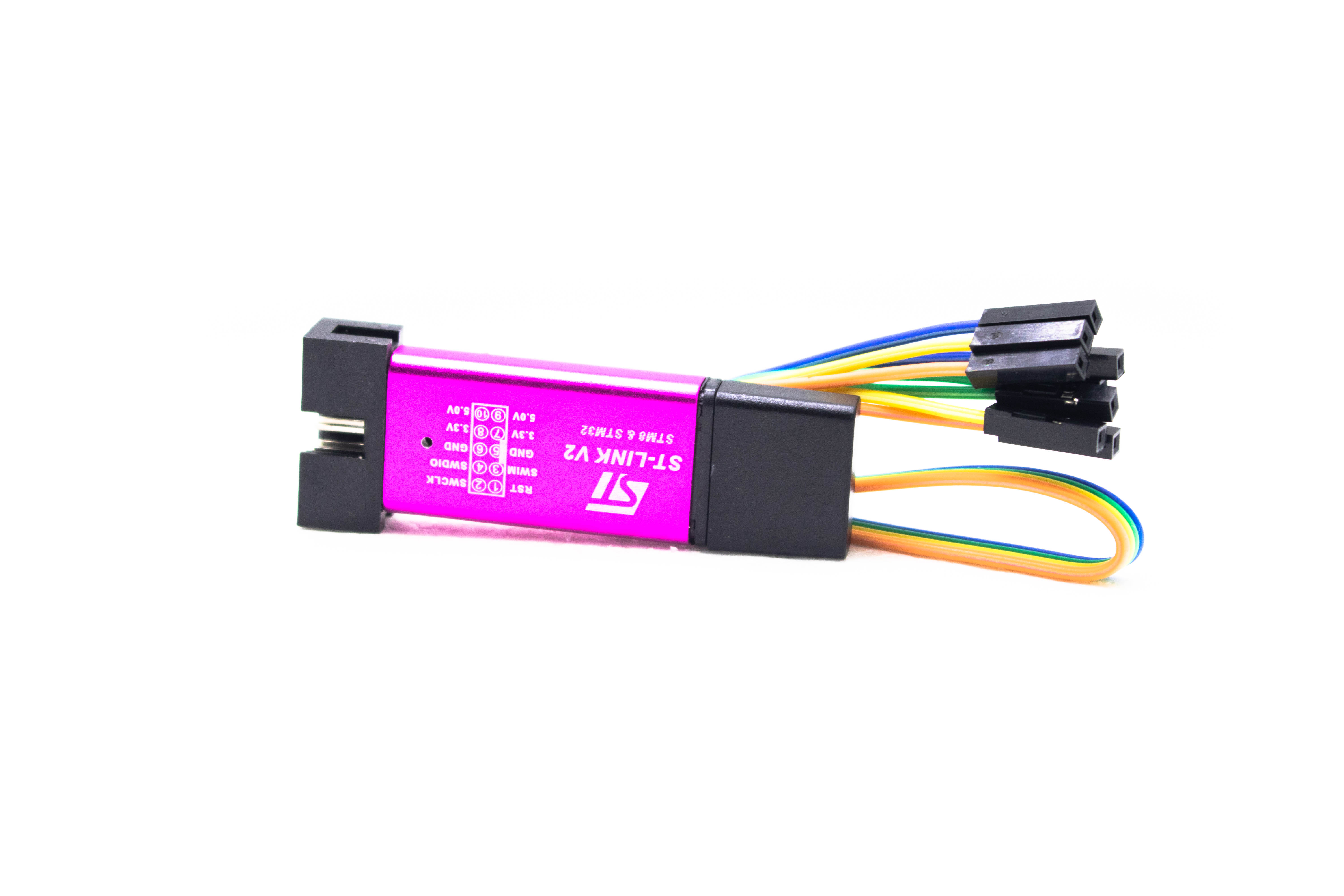st-link