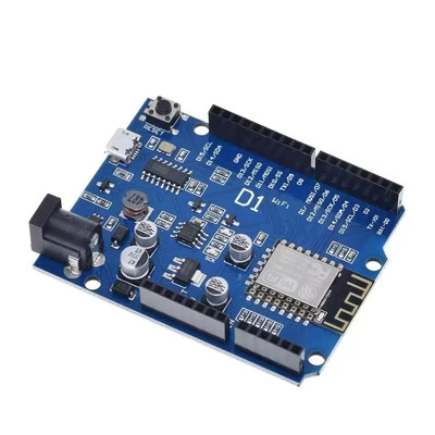 Wemos D1 Wifi -Esp8266 Development Board