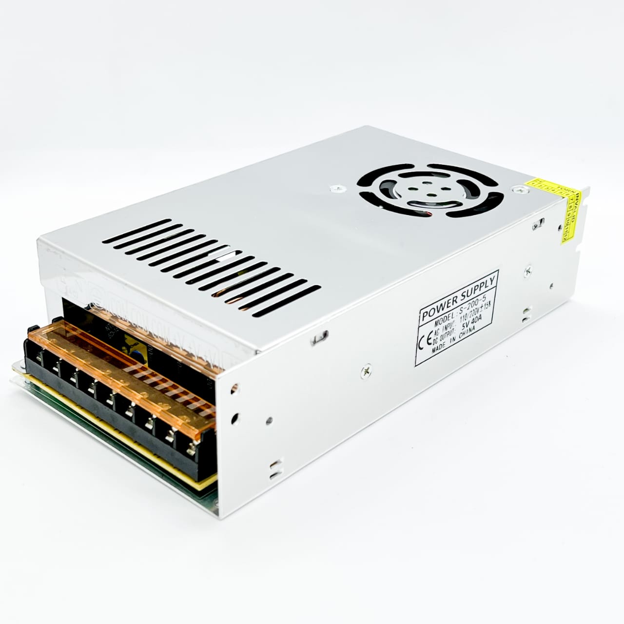 power supply 5V40A