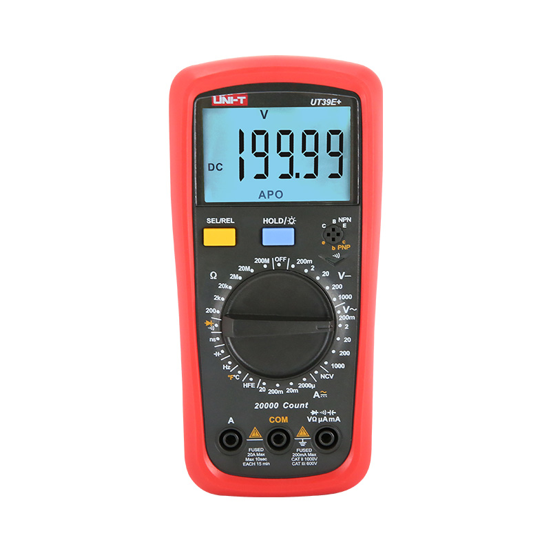 UT39E+