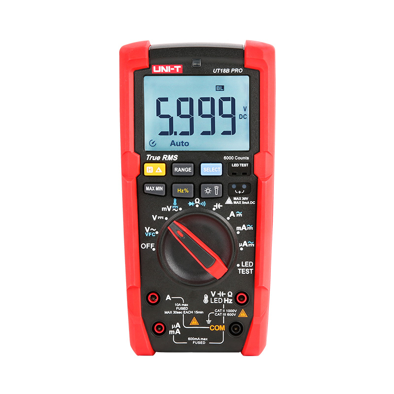 ut18B PRO