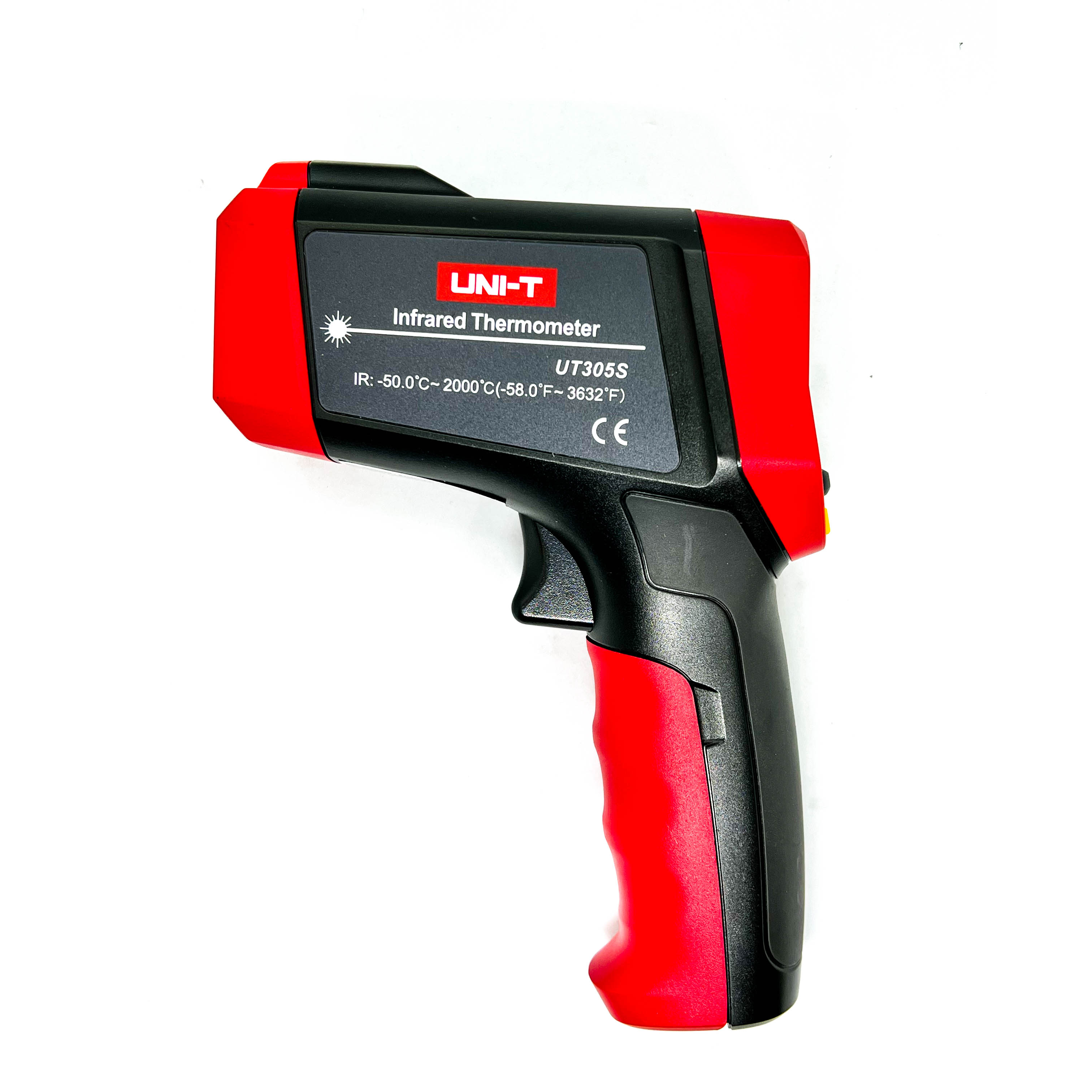 UNI-T UT305S Professional Infrared Thermometer