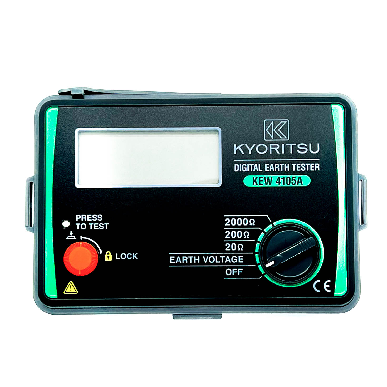 Kyoritsu  4105a