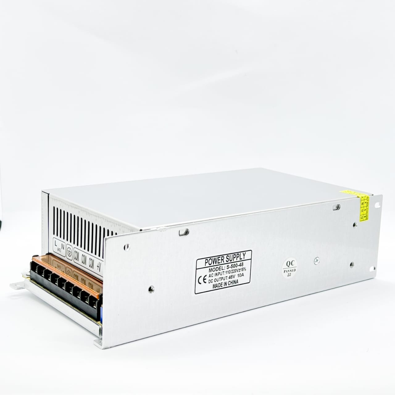 power supply 48V10A
