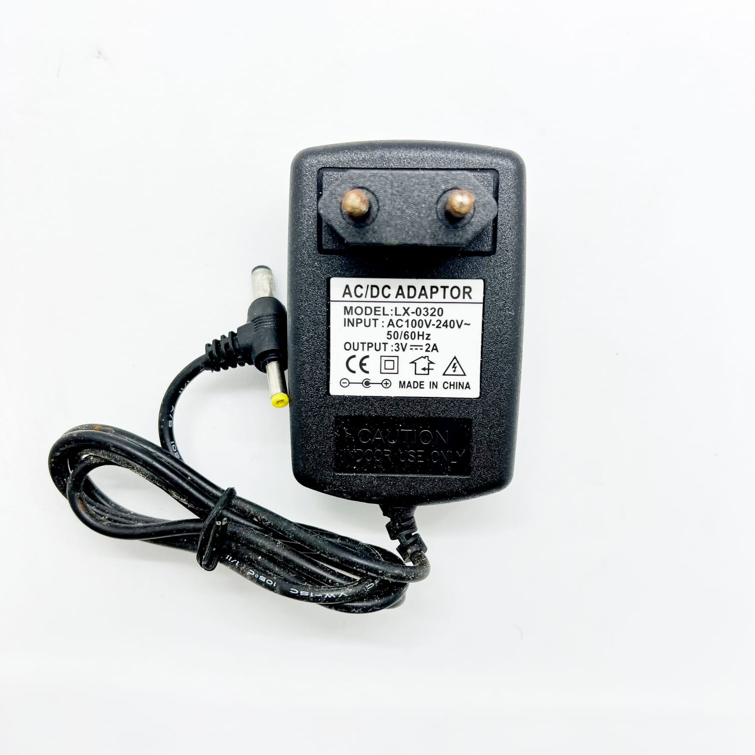 adaptor 3V2A