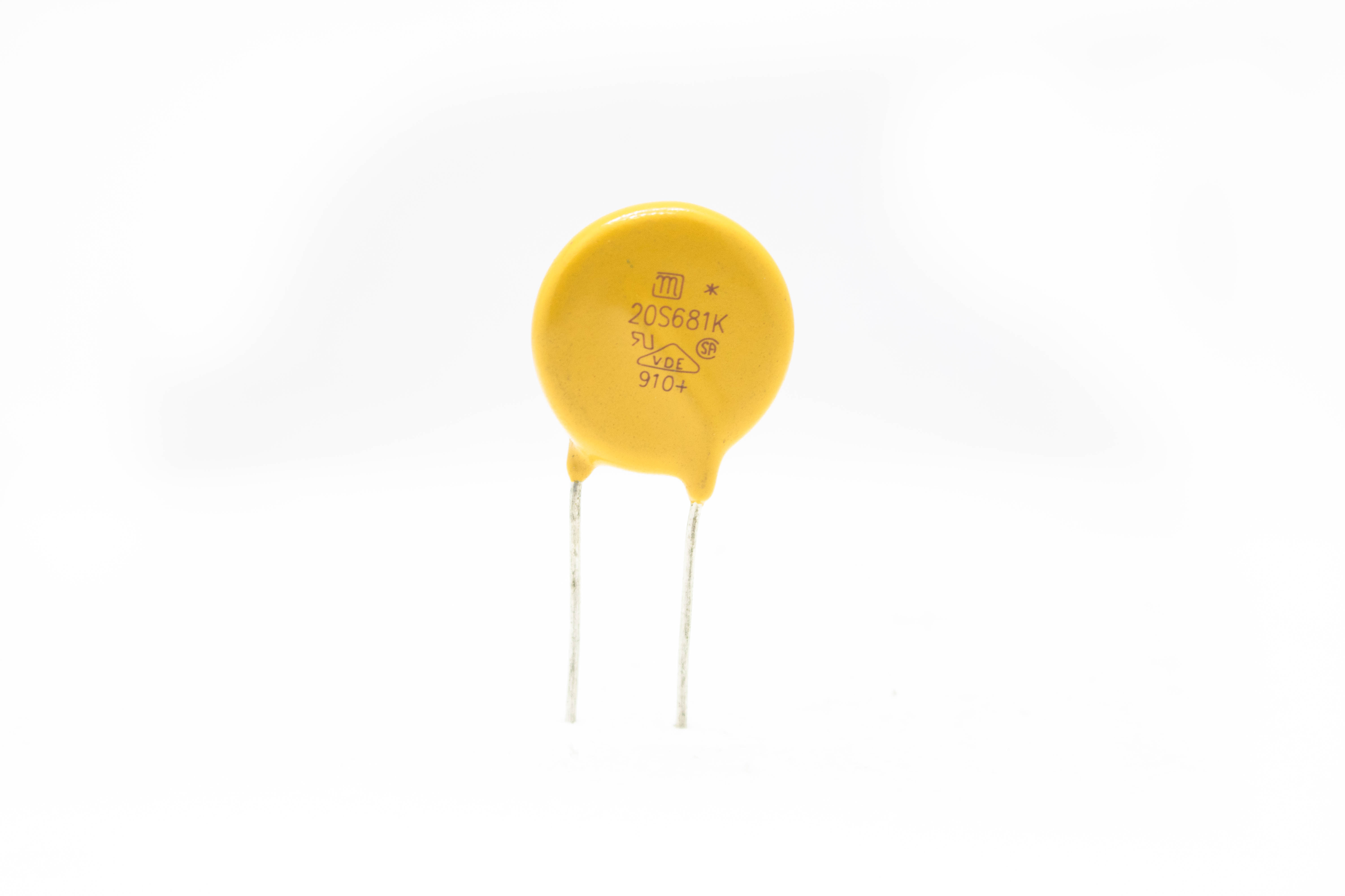 Varistor20D681