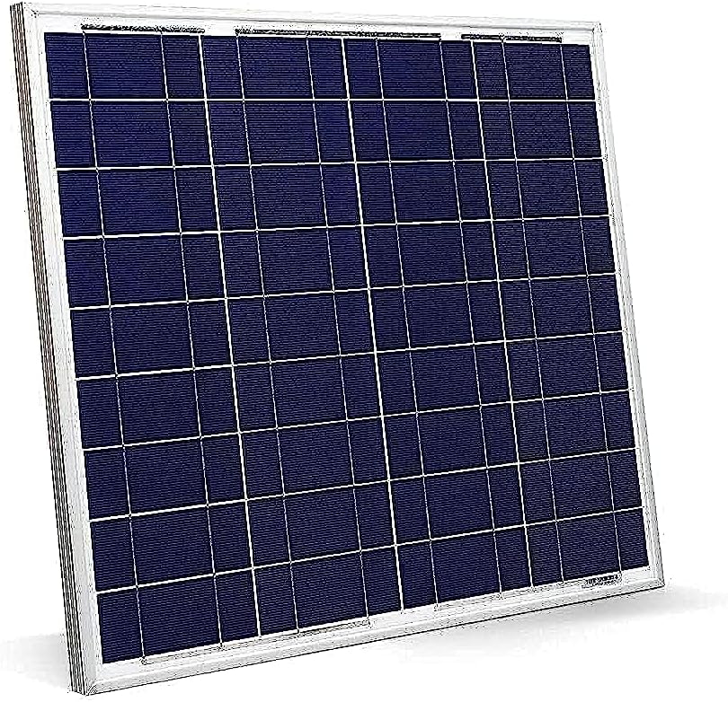 Solar Panel 18V 50W