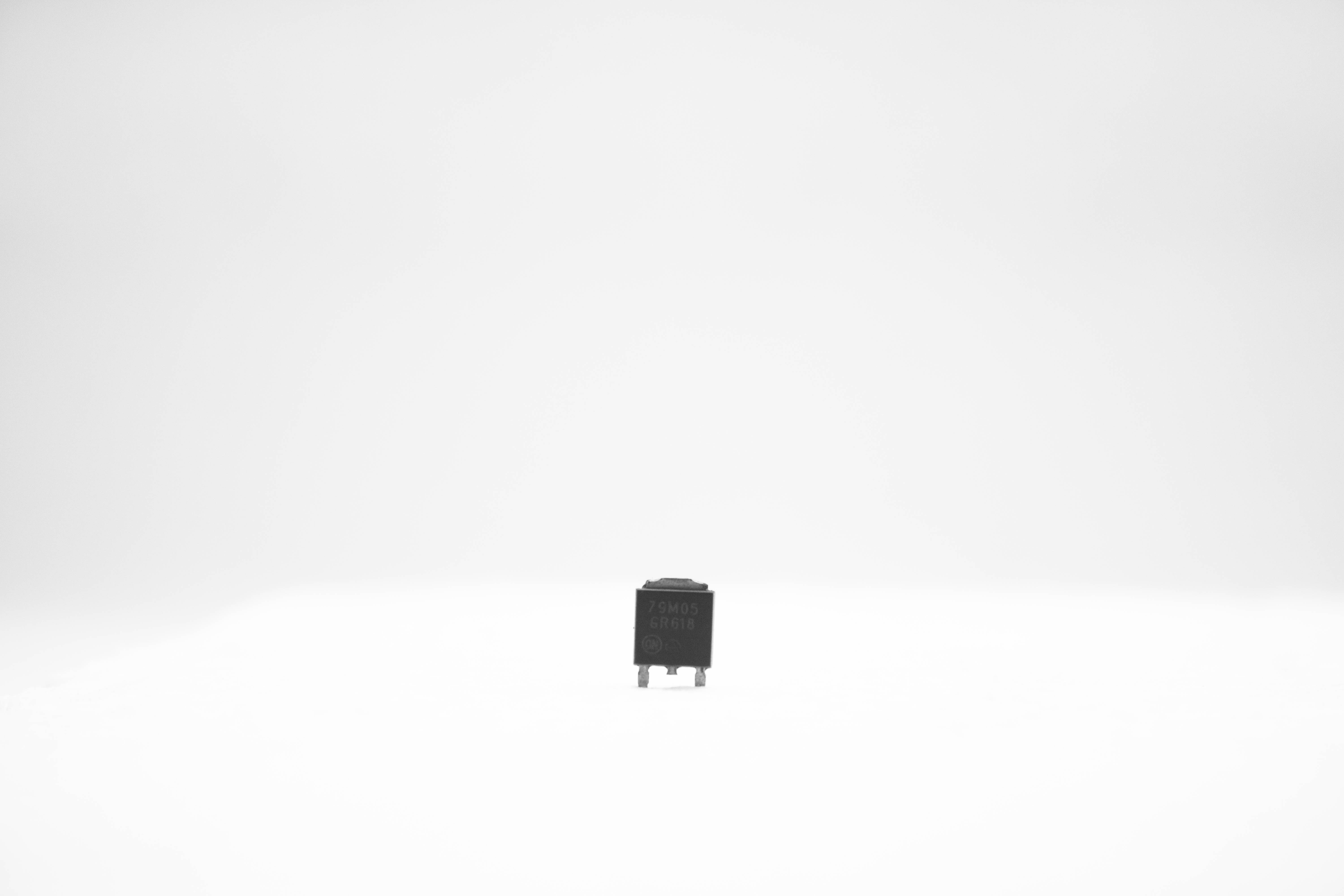 7905 -5V Linear Regulator