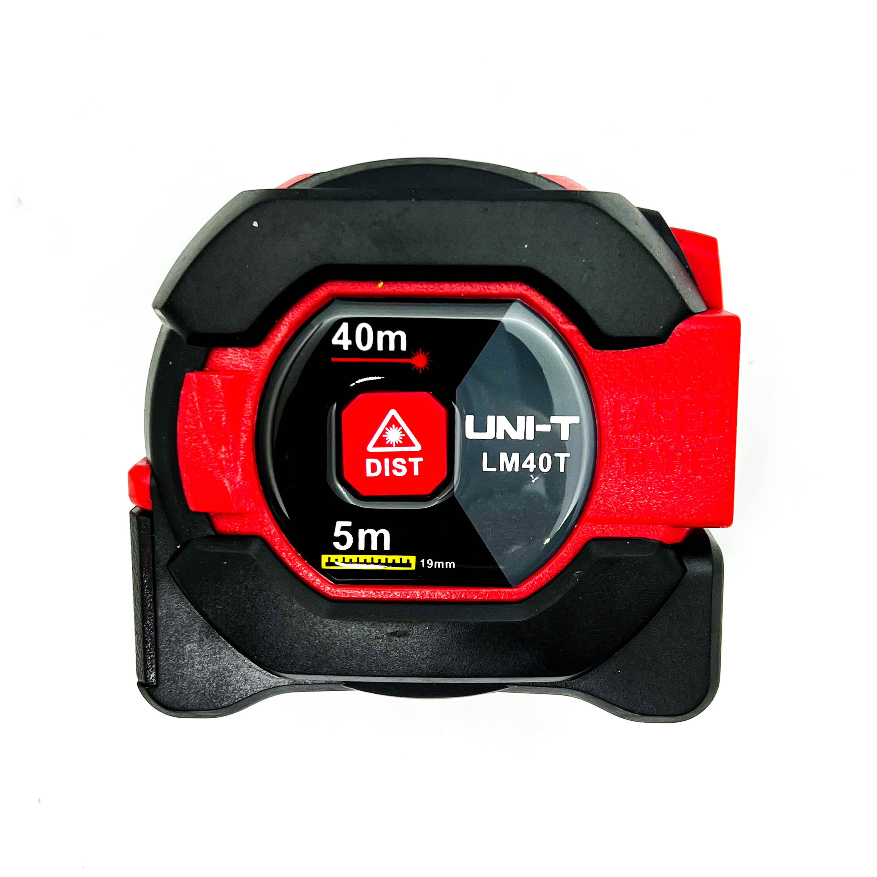 UNI-T LM40T Laser Tape