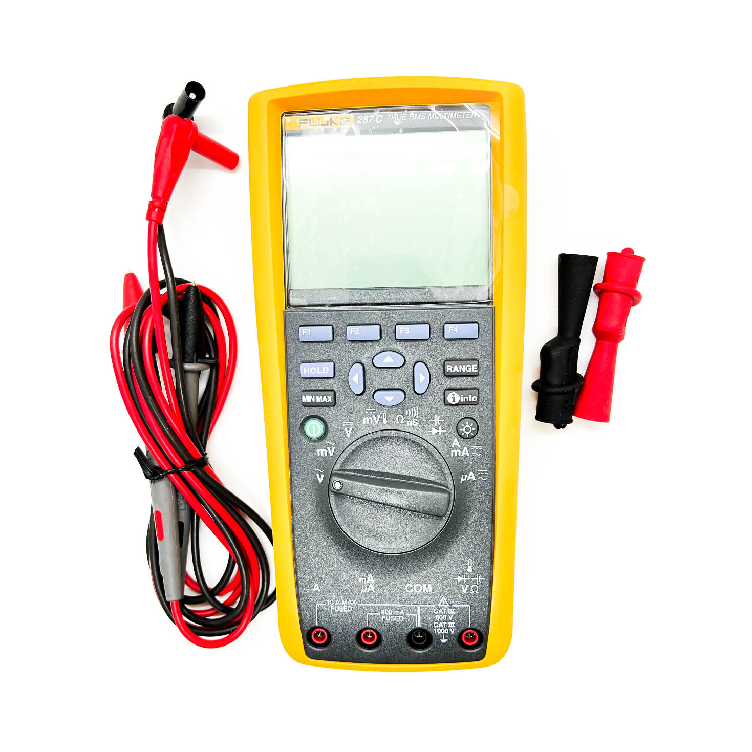 Fluke287C