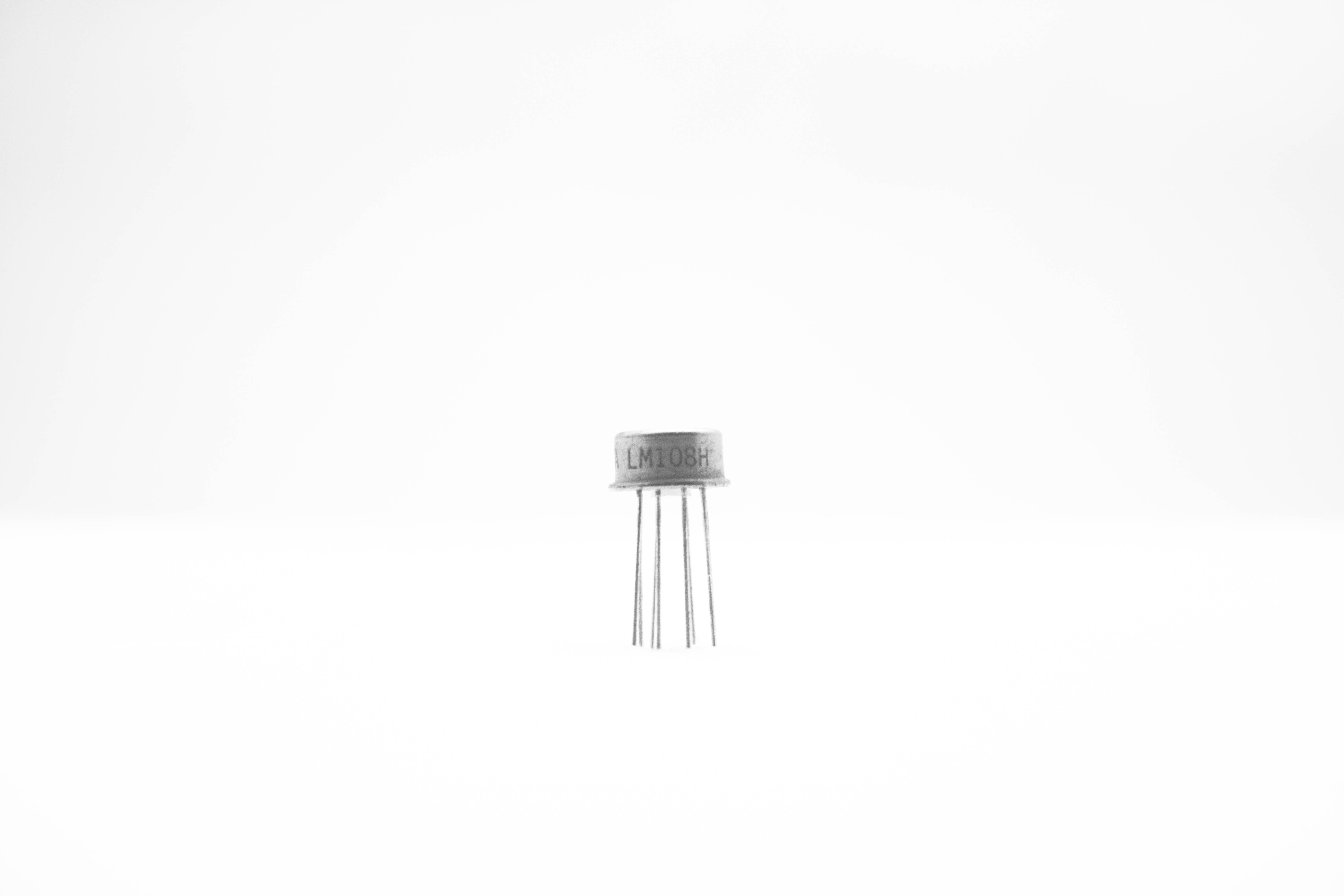 LM108 METAL