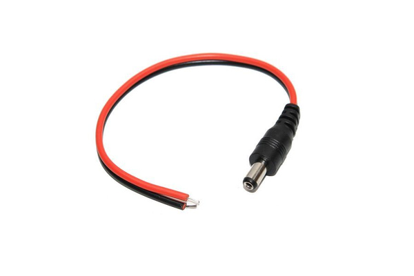 adabtor connection male