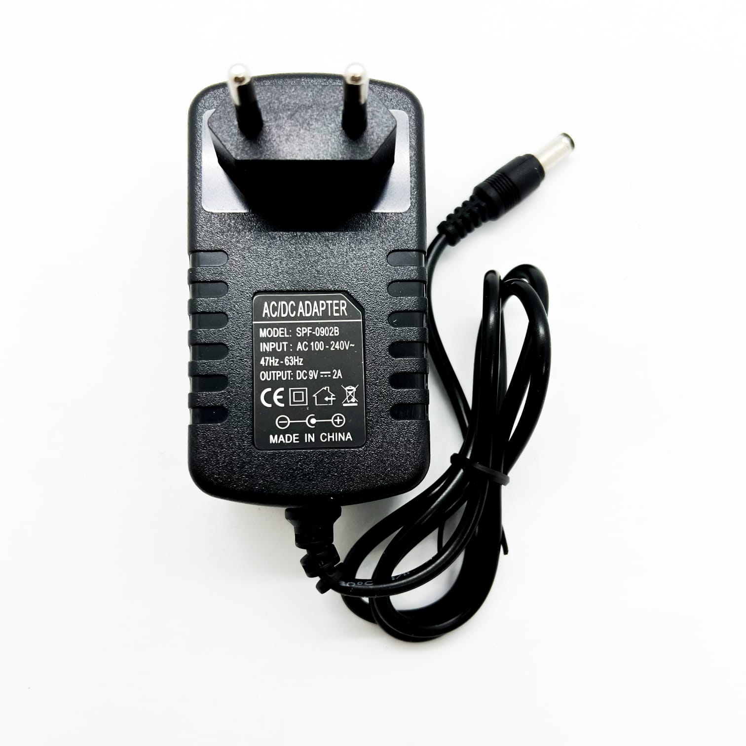 adaptor 9V2A