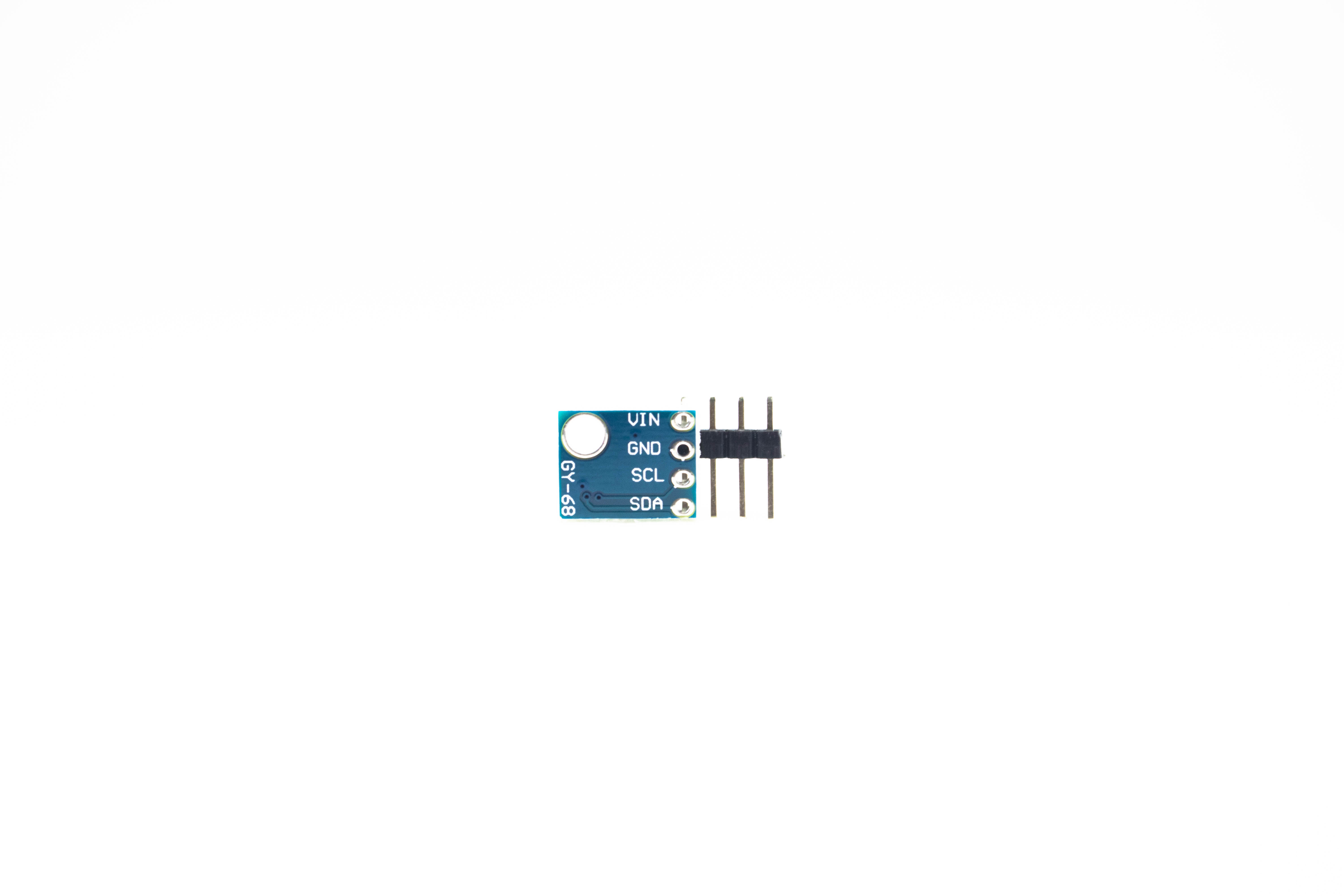BMP180 Barometric Pressure Sensor