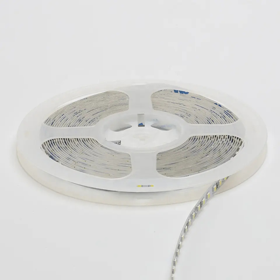 isolated red reel 5M